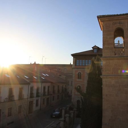 Apartamento Centrico Con Chimenea Apartamento Salamanca Exterior foto