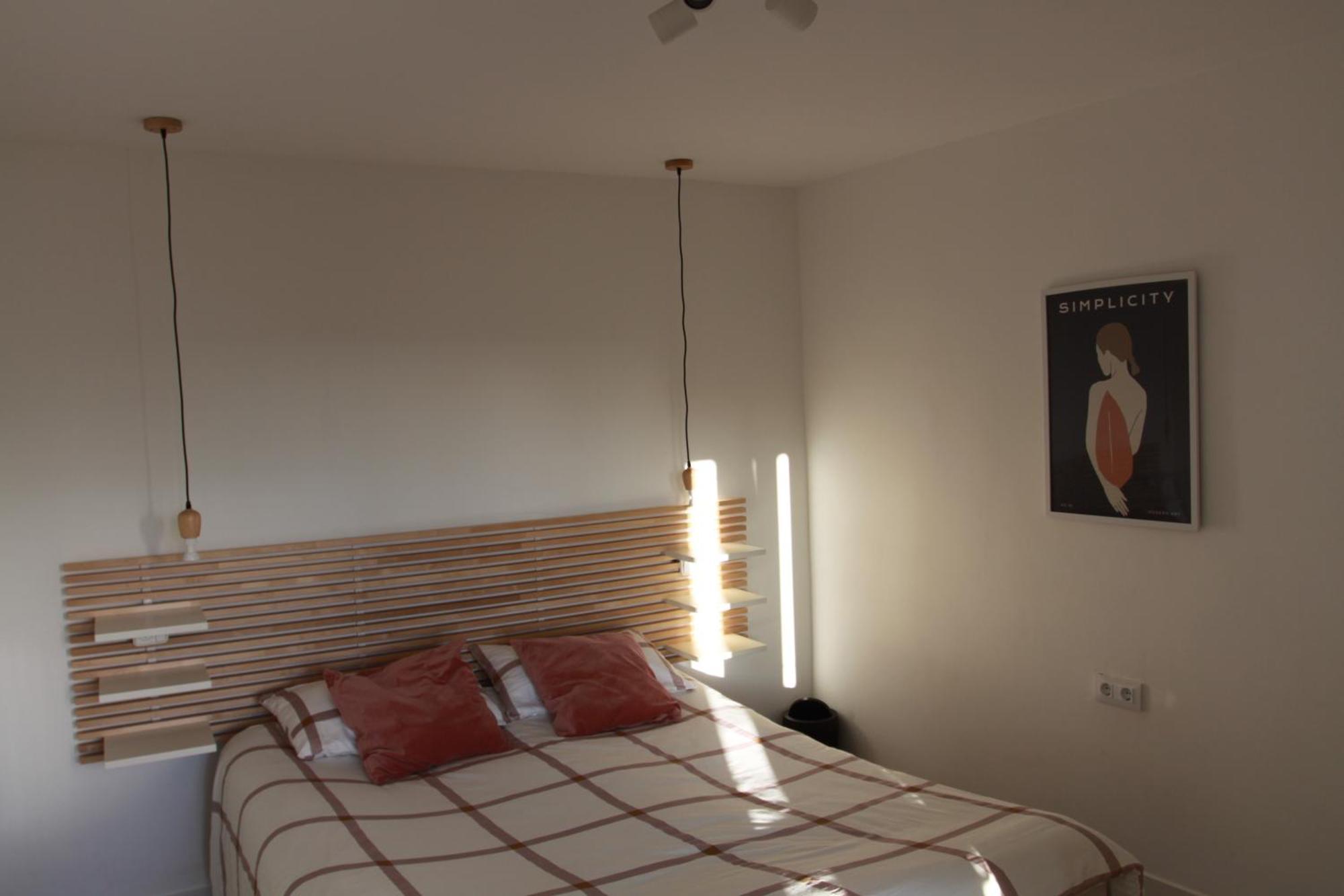 Apartamento Centrico Con Chimenea Apartamento Salamanca Exterior foto