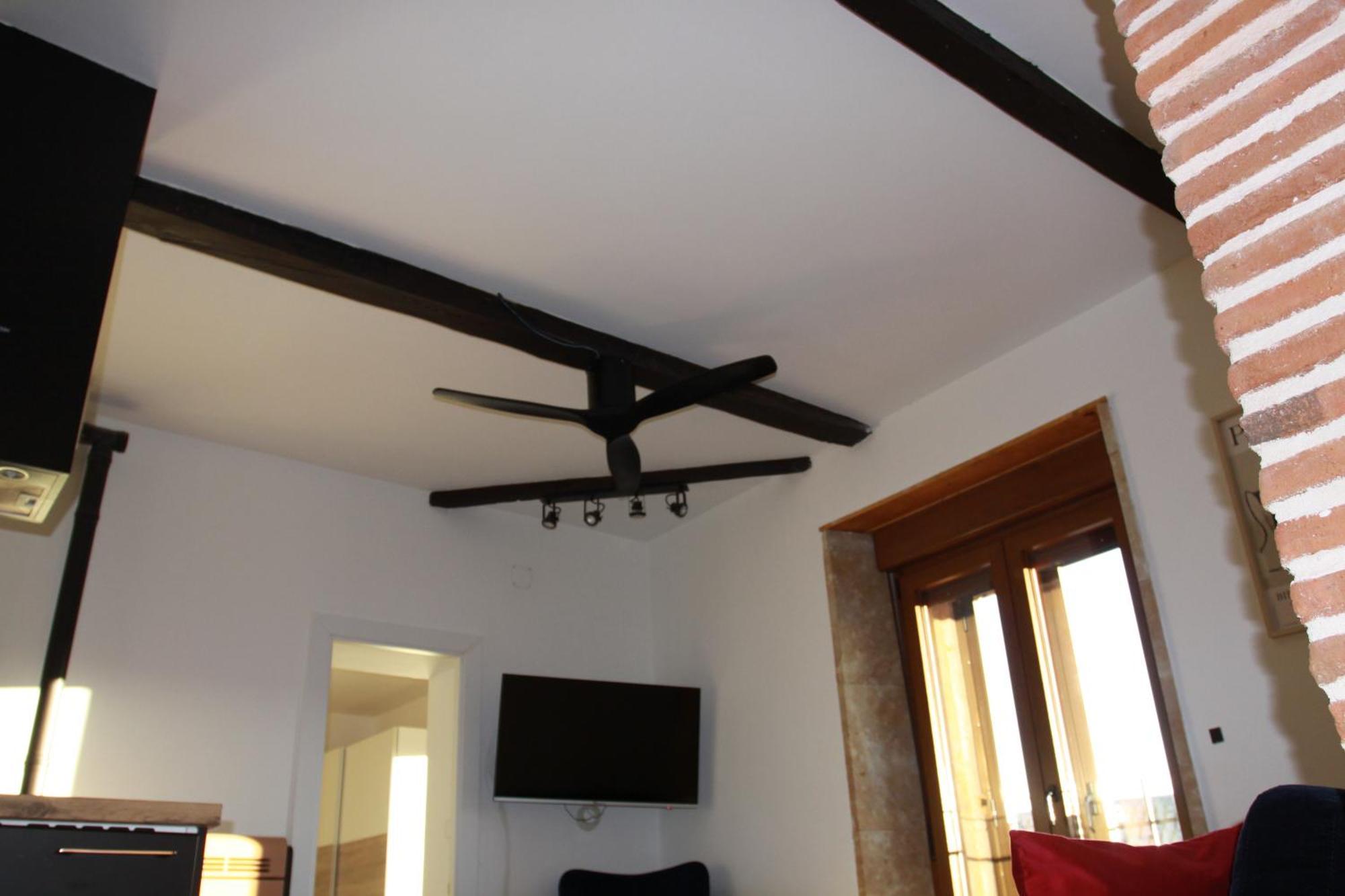 Apartamento Centrico Con Chimenea Apartamento Salamanca Exterior foto