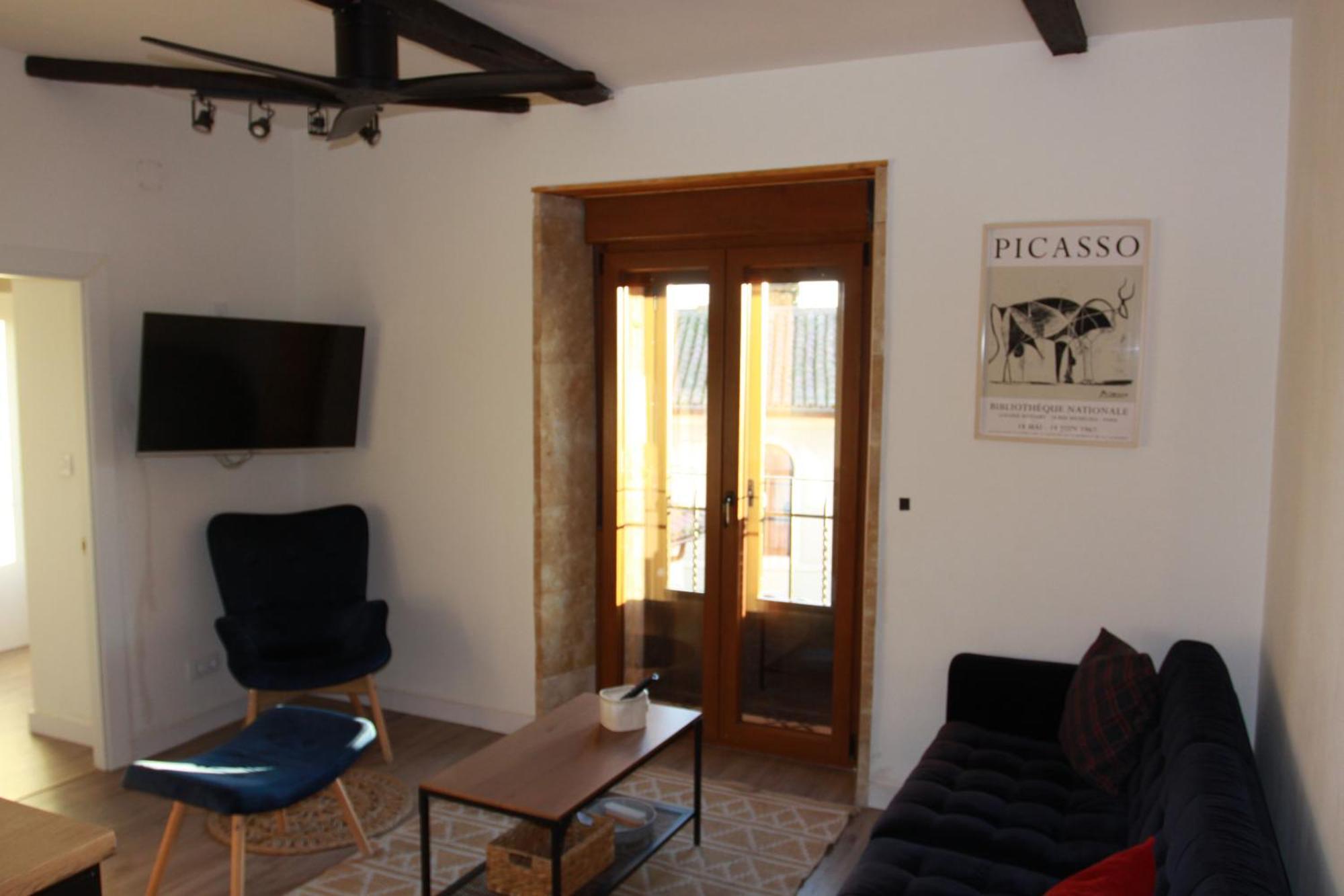 Apartamento Centrico Con Chimenea Apartamento Salamanca Exterior foto