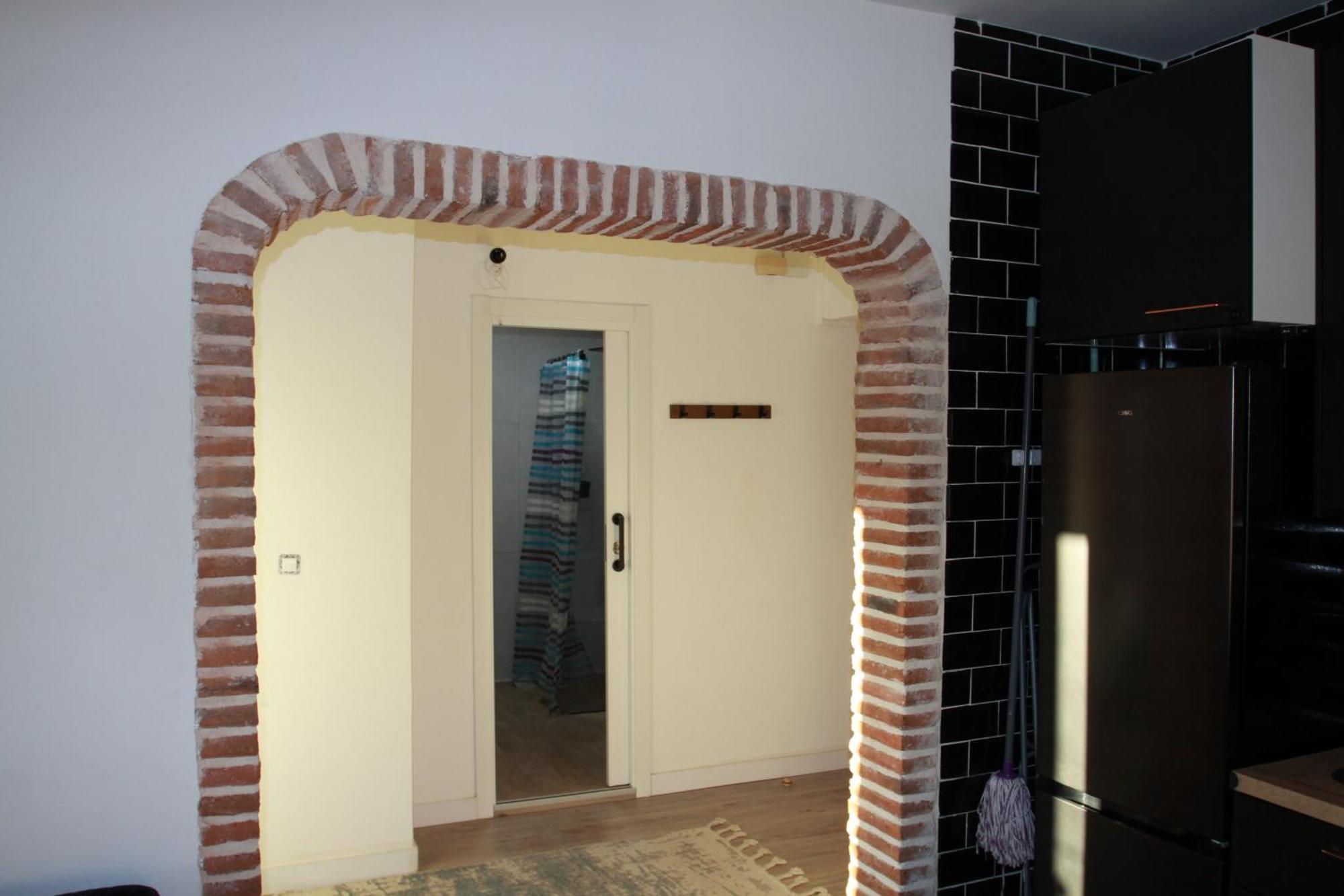 Apartamento Centrico Con Chimenea Apartamento Salamanca Exterior foto